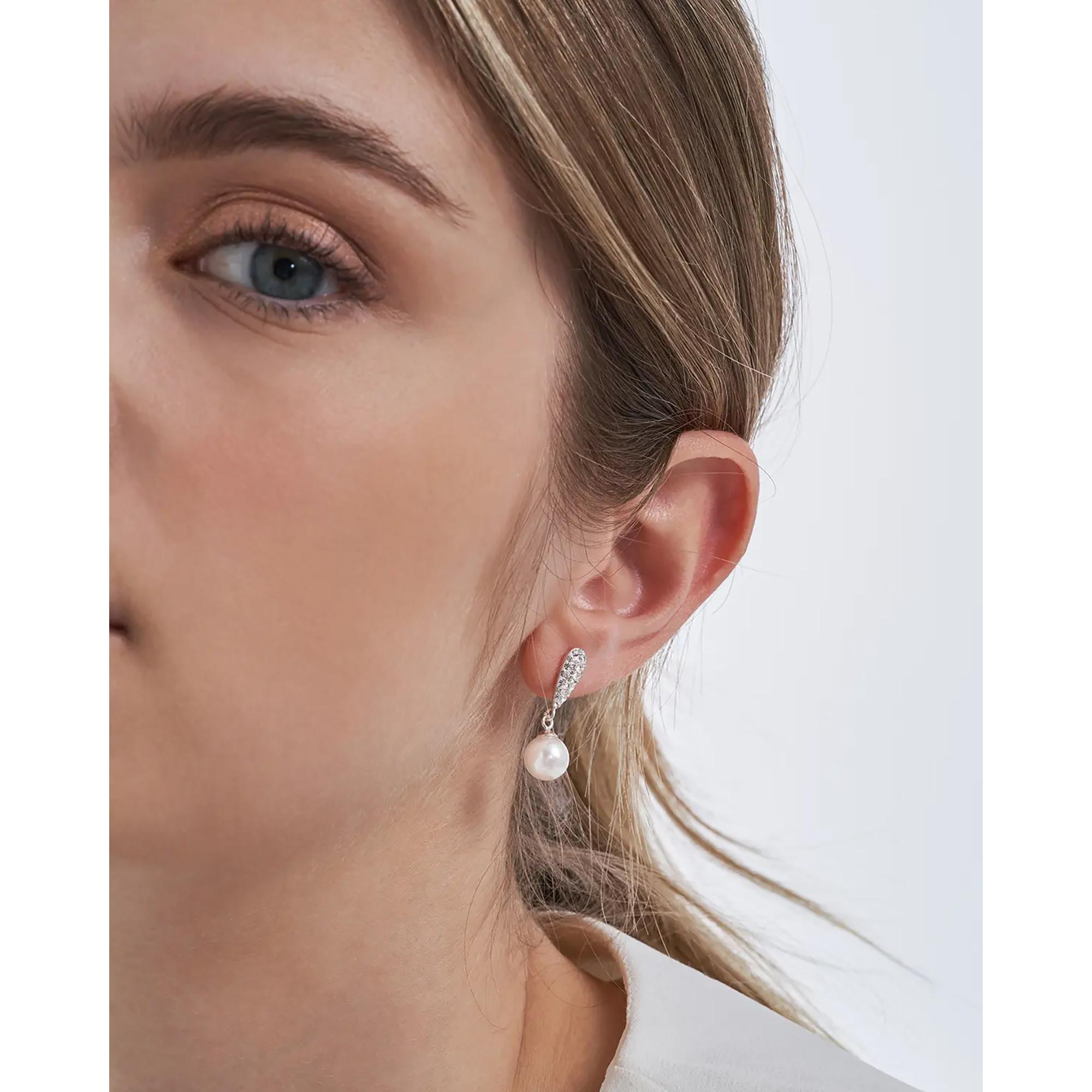 Bijou Brigitte  Ohrringe 