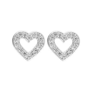 Bijou Brigitte  Ohrringe 