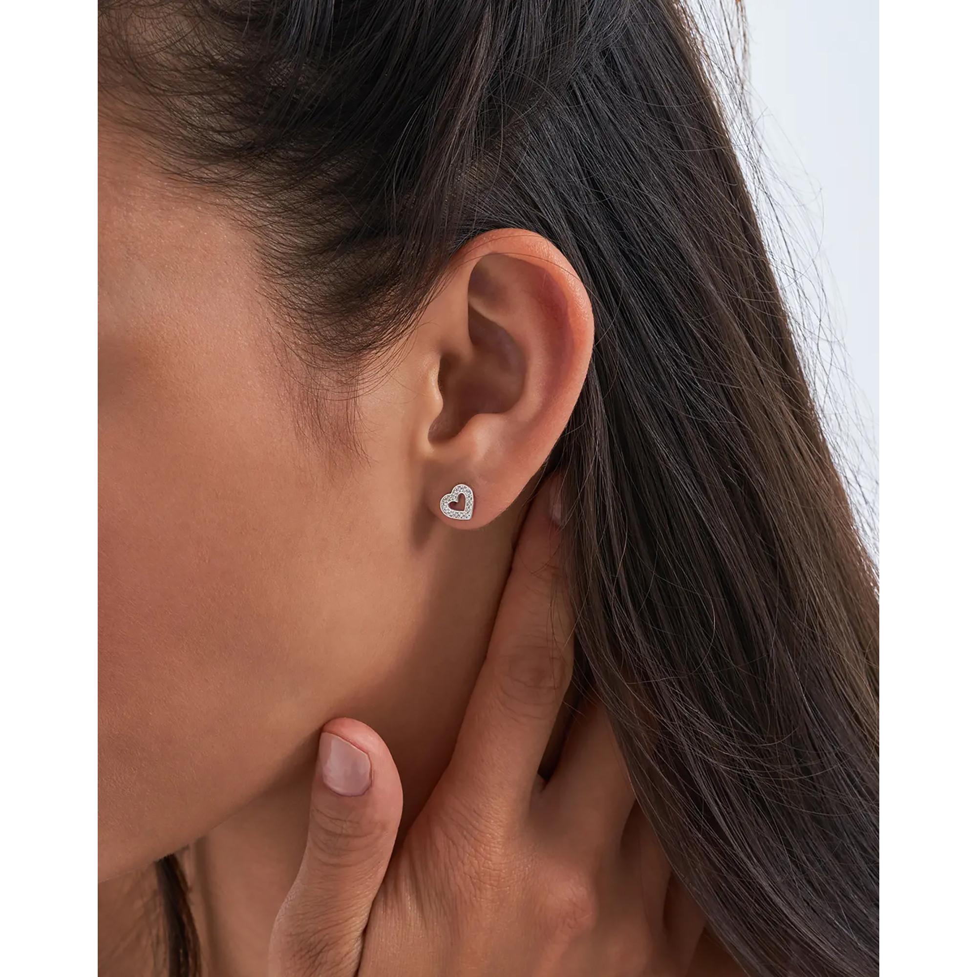 Bijou Brigitte  Ohrringe 