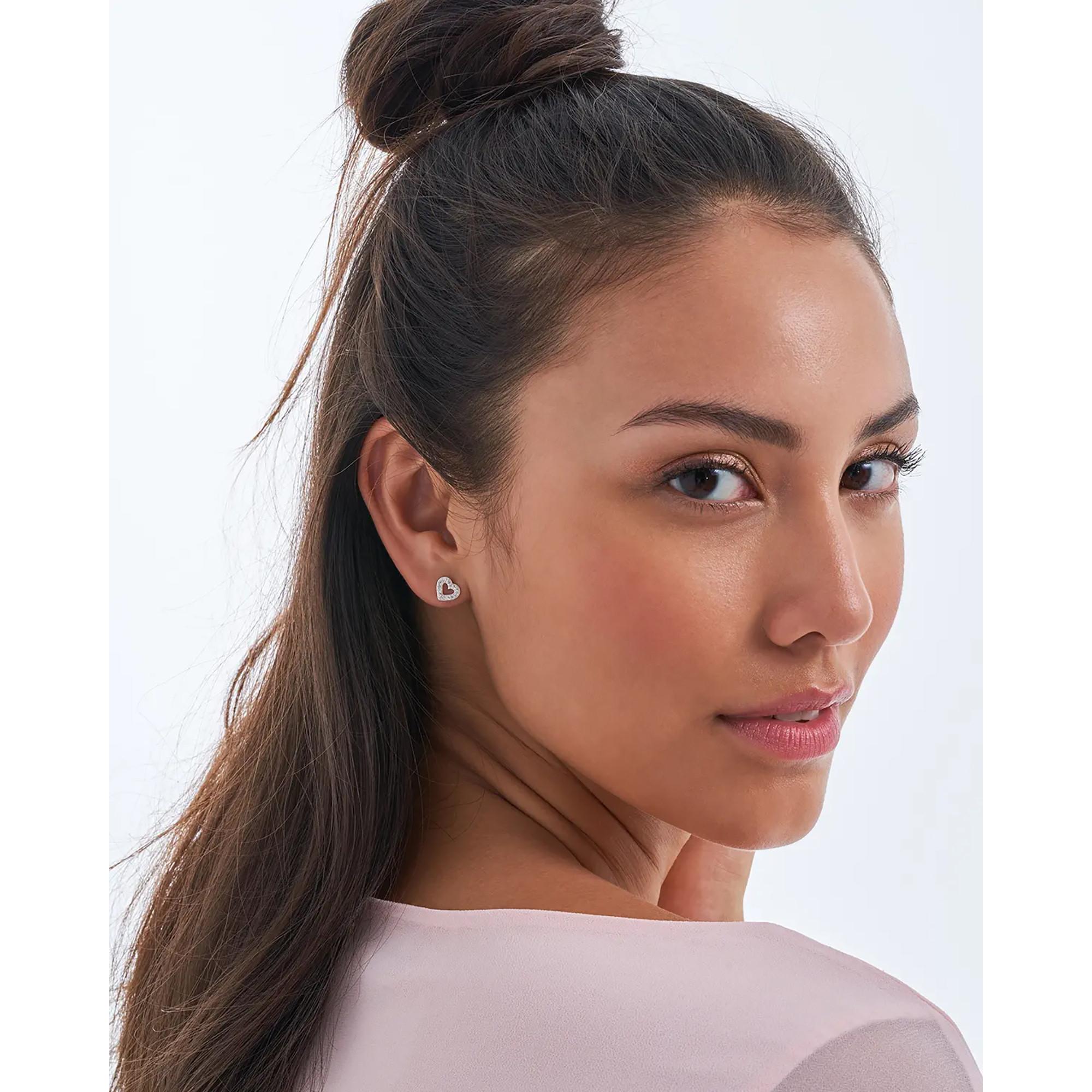 Bijou Brigitte  Ohrringe 