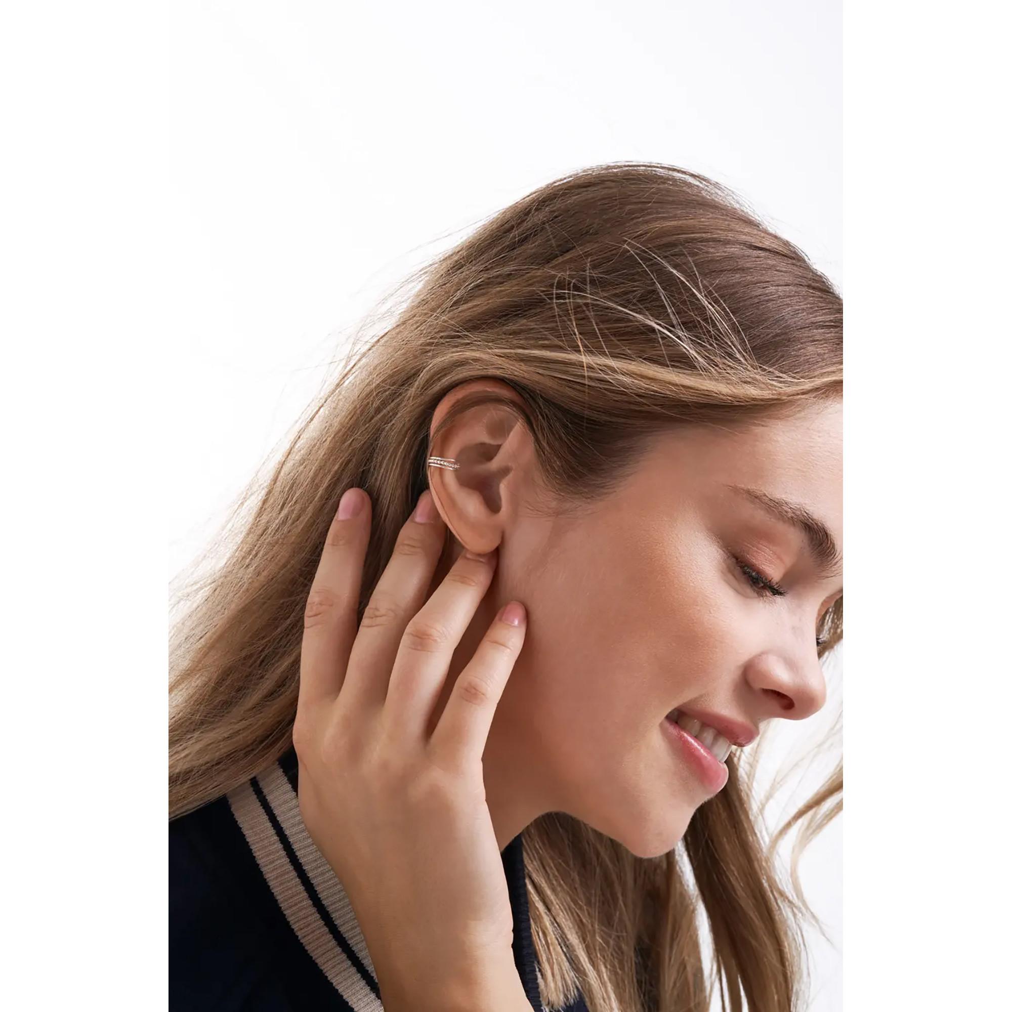 Bijou Brigitte  Boucles d'oreille 