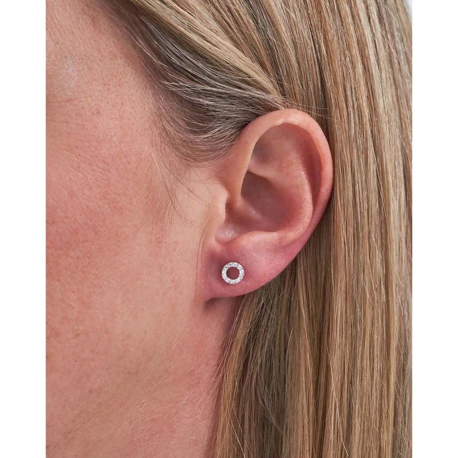 Bijou Brigitte  Ohrringe 