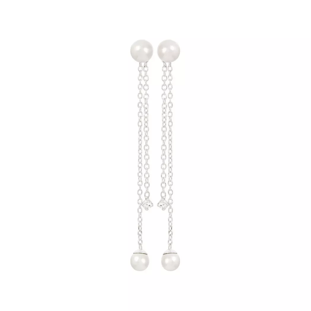 Bijou Brigitte - Ohrringe, Perle