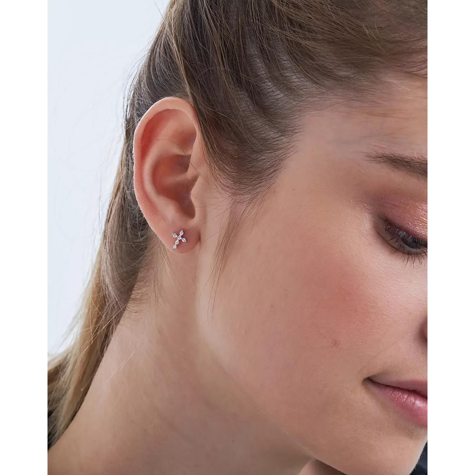 Bijou Brigitte  Ohrringe 