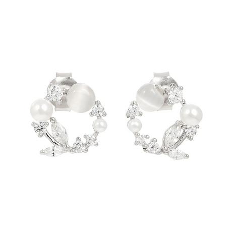 Bijou Brigitte  Ohrringe 