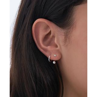 Bijou Brigitte  Ohrringe 