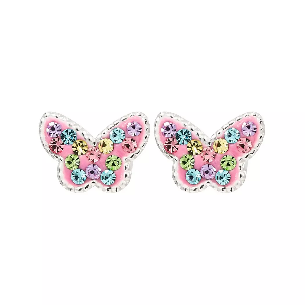 Bijou Brigitte - Ohrringe, Multicolor 6