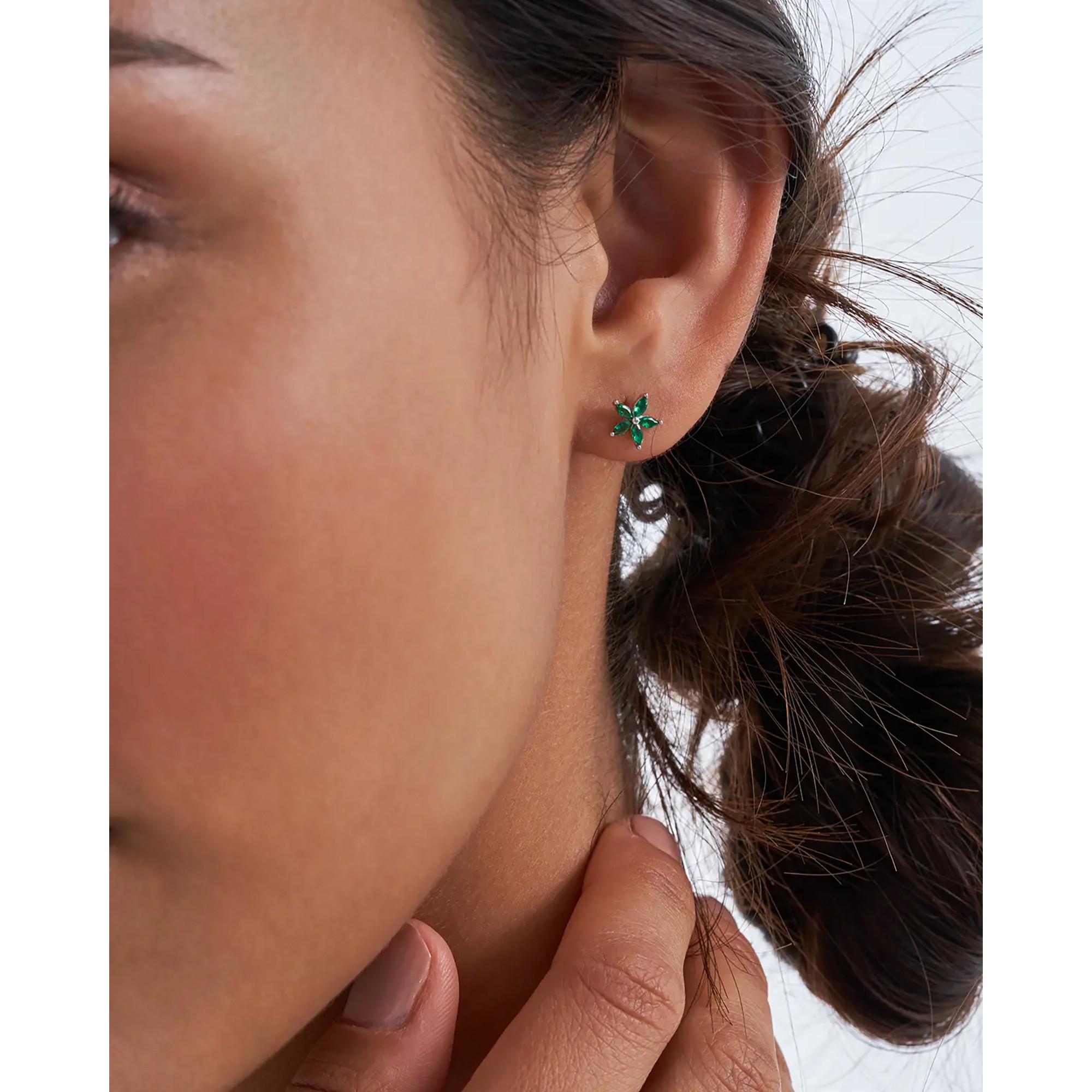 Bijou Brigitte  Ohrringe 