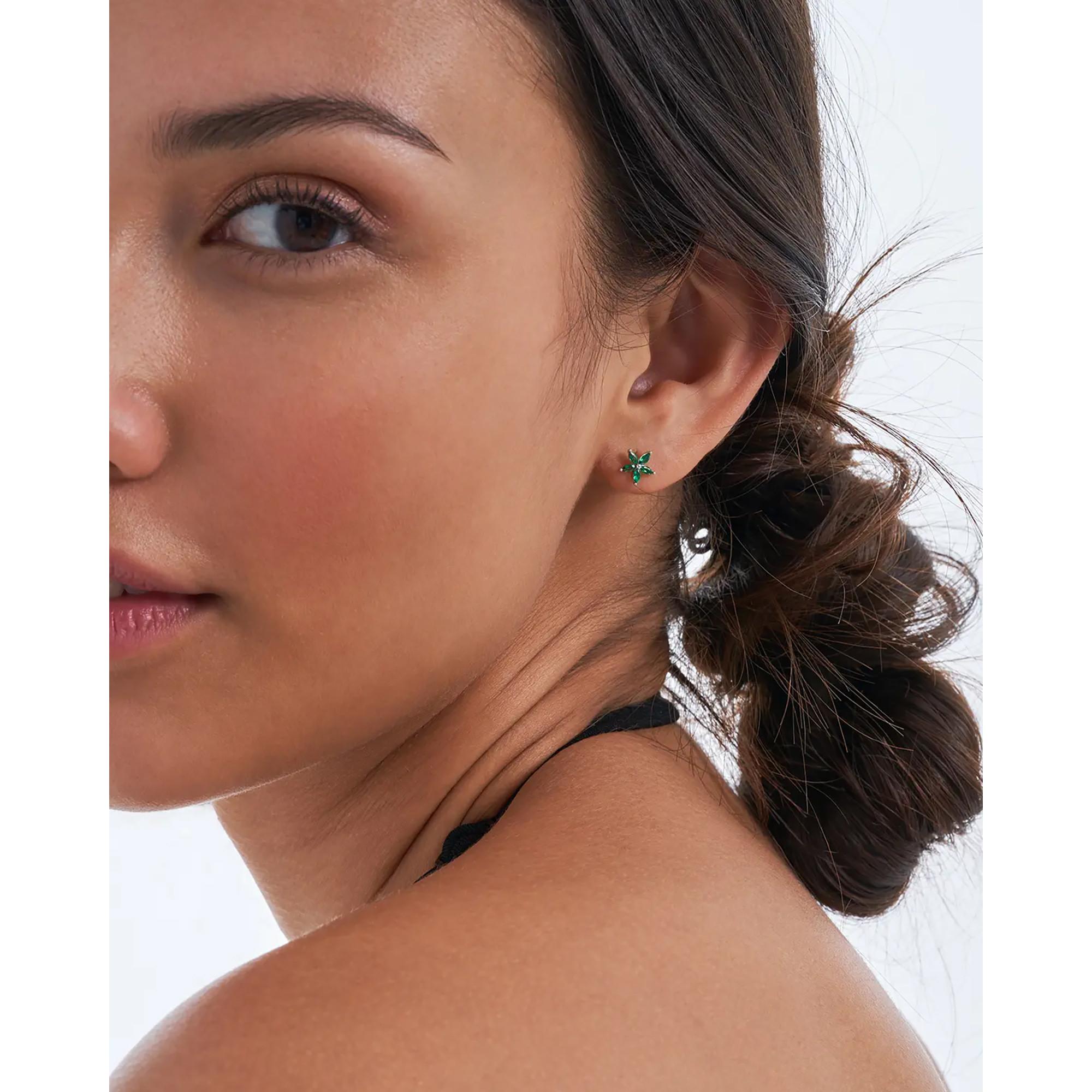 Bijou Brigitte  Ohrringe 