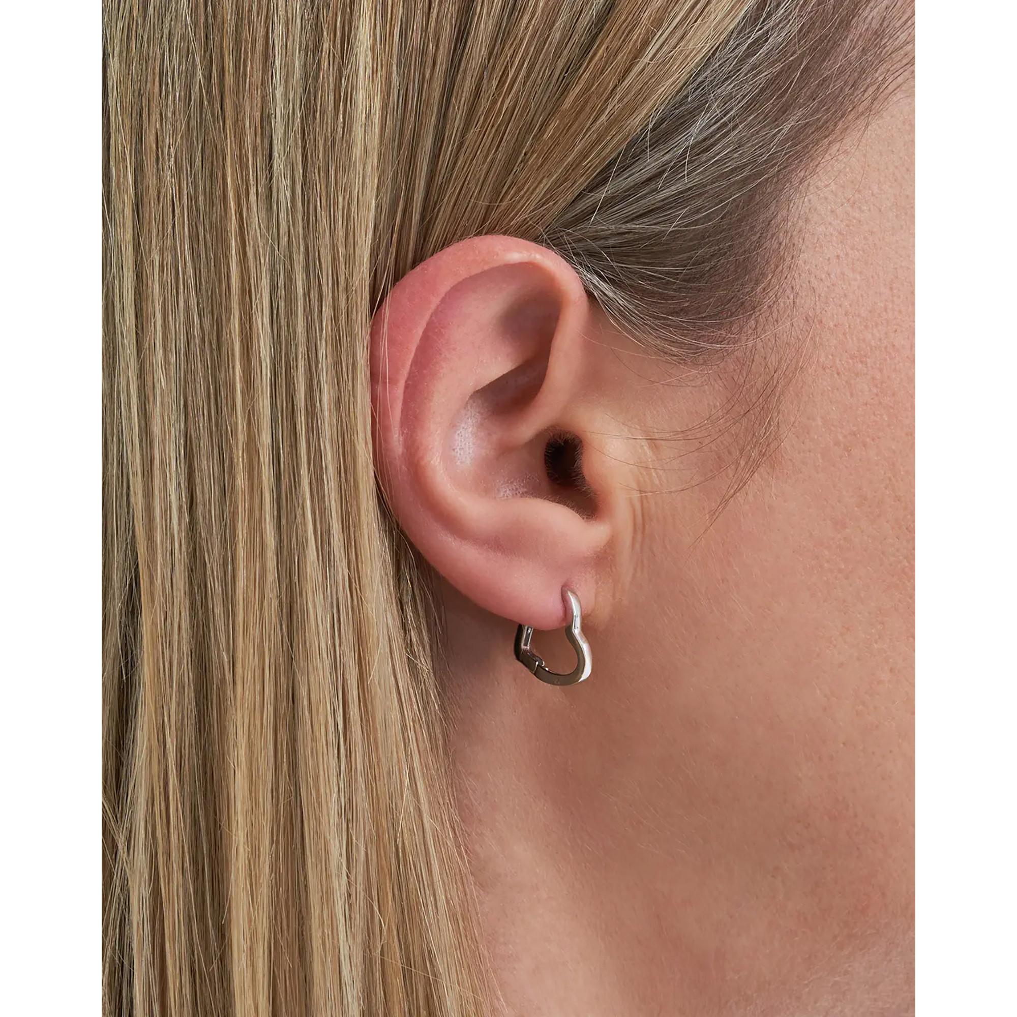 Bijou Brigitte  Boucles d'oreille 