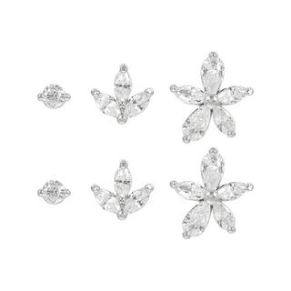 Bijou Brigitte  Boucles d'oreille 