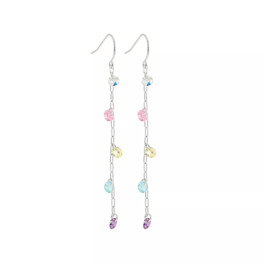 Bijou Brigitte - Ohrringe, Multicolor 5