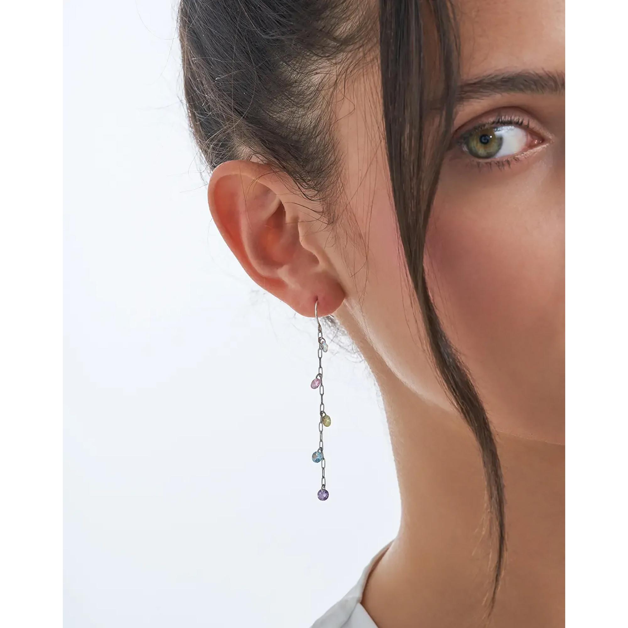 Bijou Brigitte  Ohrringe 