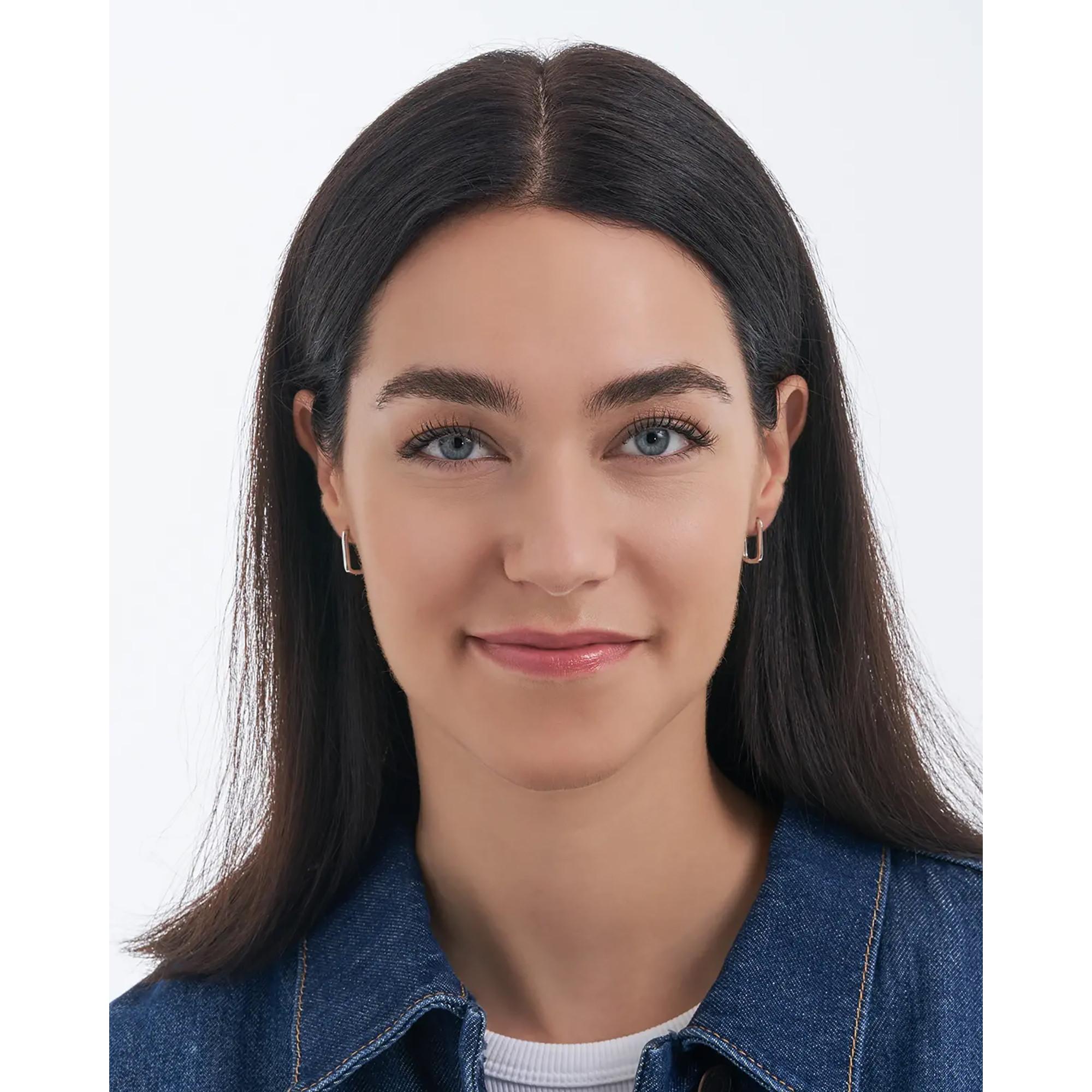 Bijou Brigitte  Boucles d'oreille 