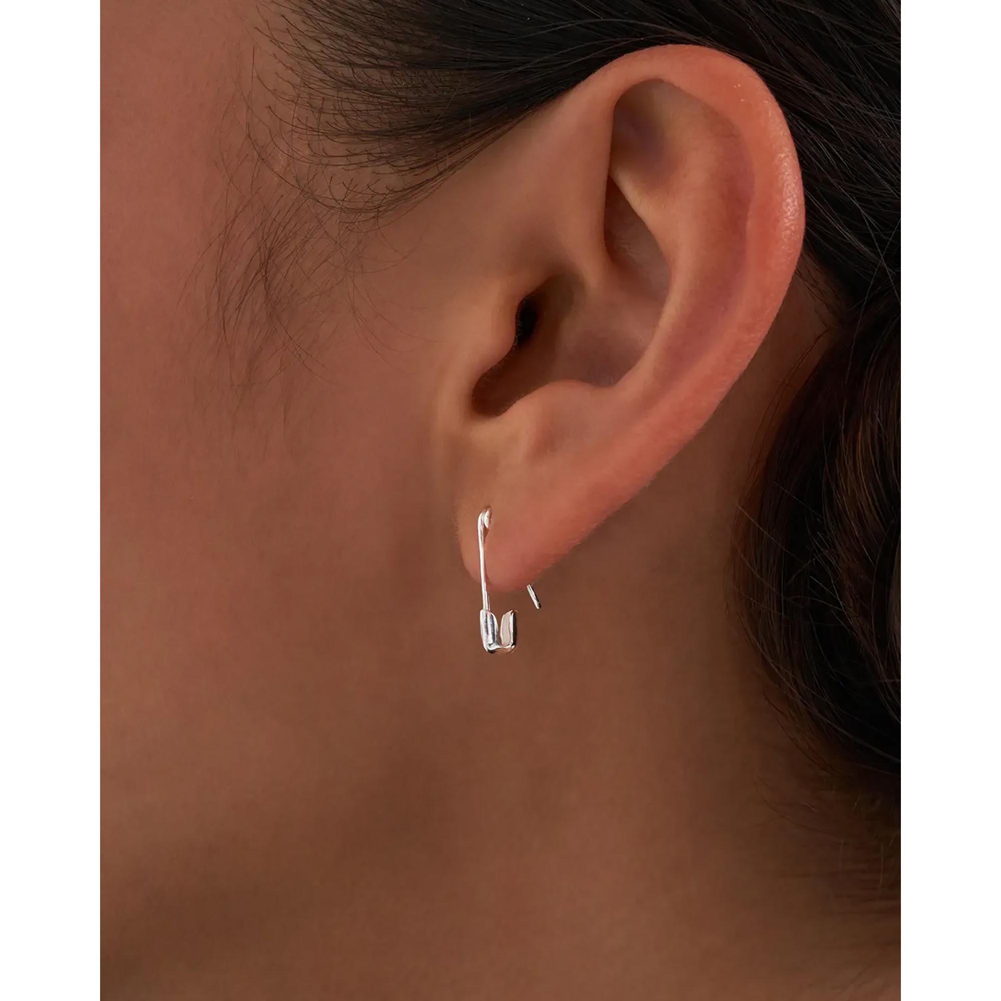 Bijou Brigitte  Boucles d'oreille 