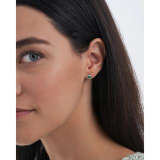 Bijou Brigitte  Boucles d'oreille 
