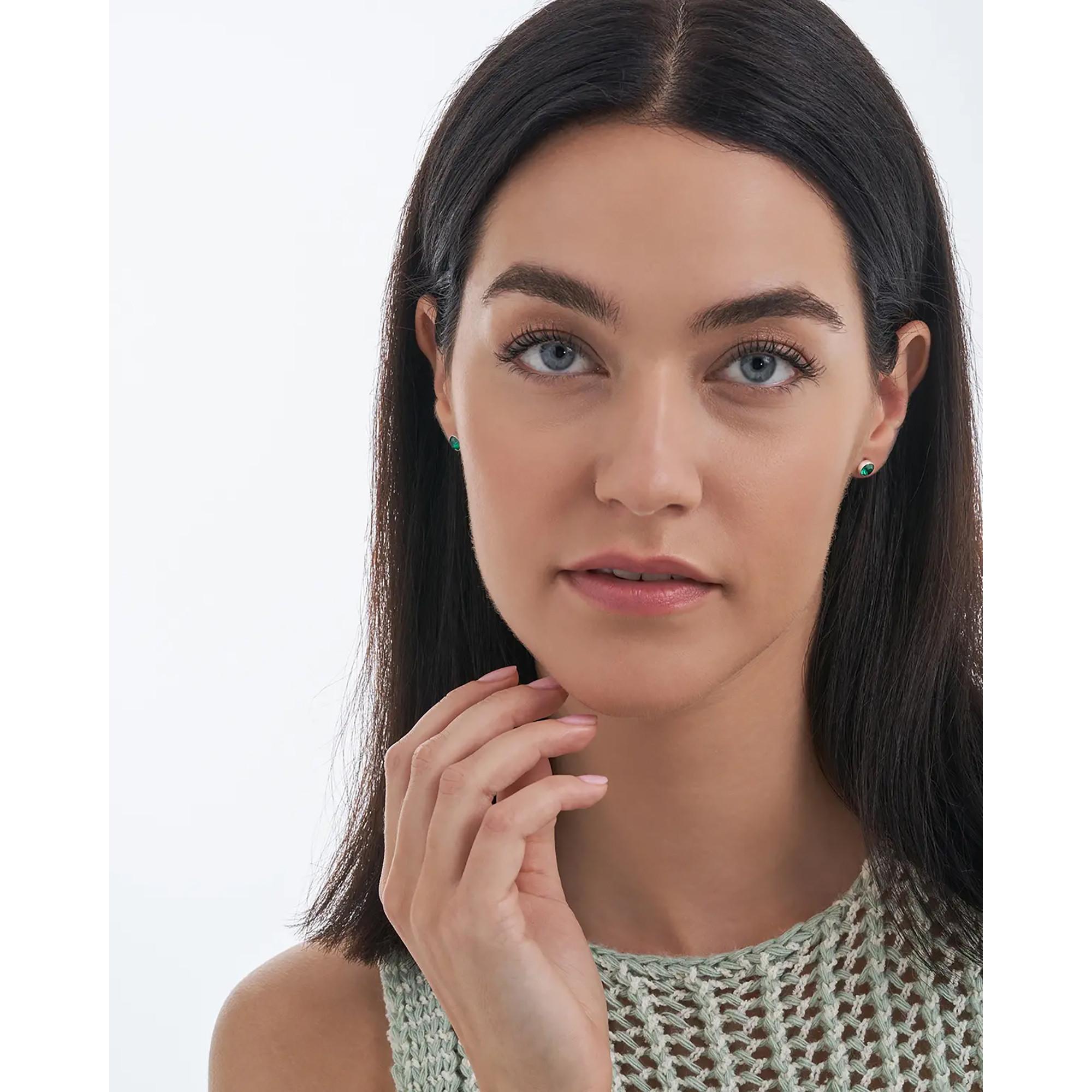 Bijou Brigitte  Boucles d'oreille 