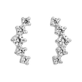 Bijou Brigitte  Ohrringe 