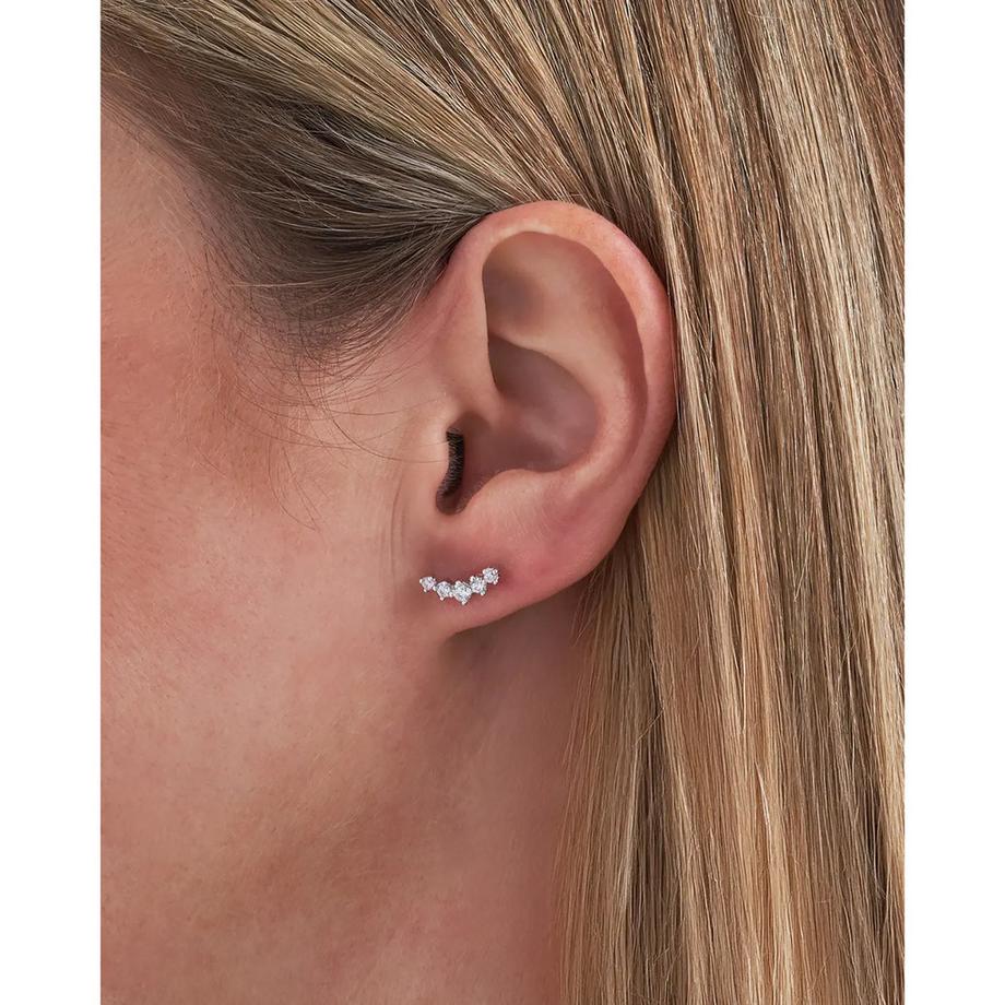 Bijou Brigitte  Ohrringe 