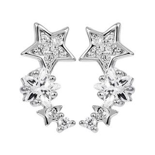Bijou Brigitte  Boucles d'oreille 