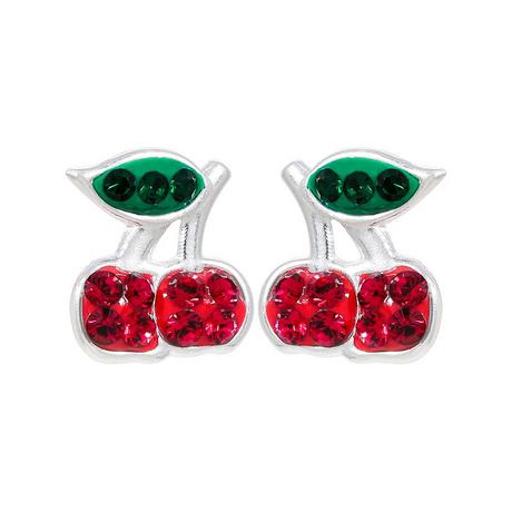 Bijou Brigitte  Boucles d'oreille 
