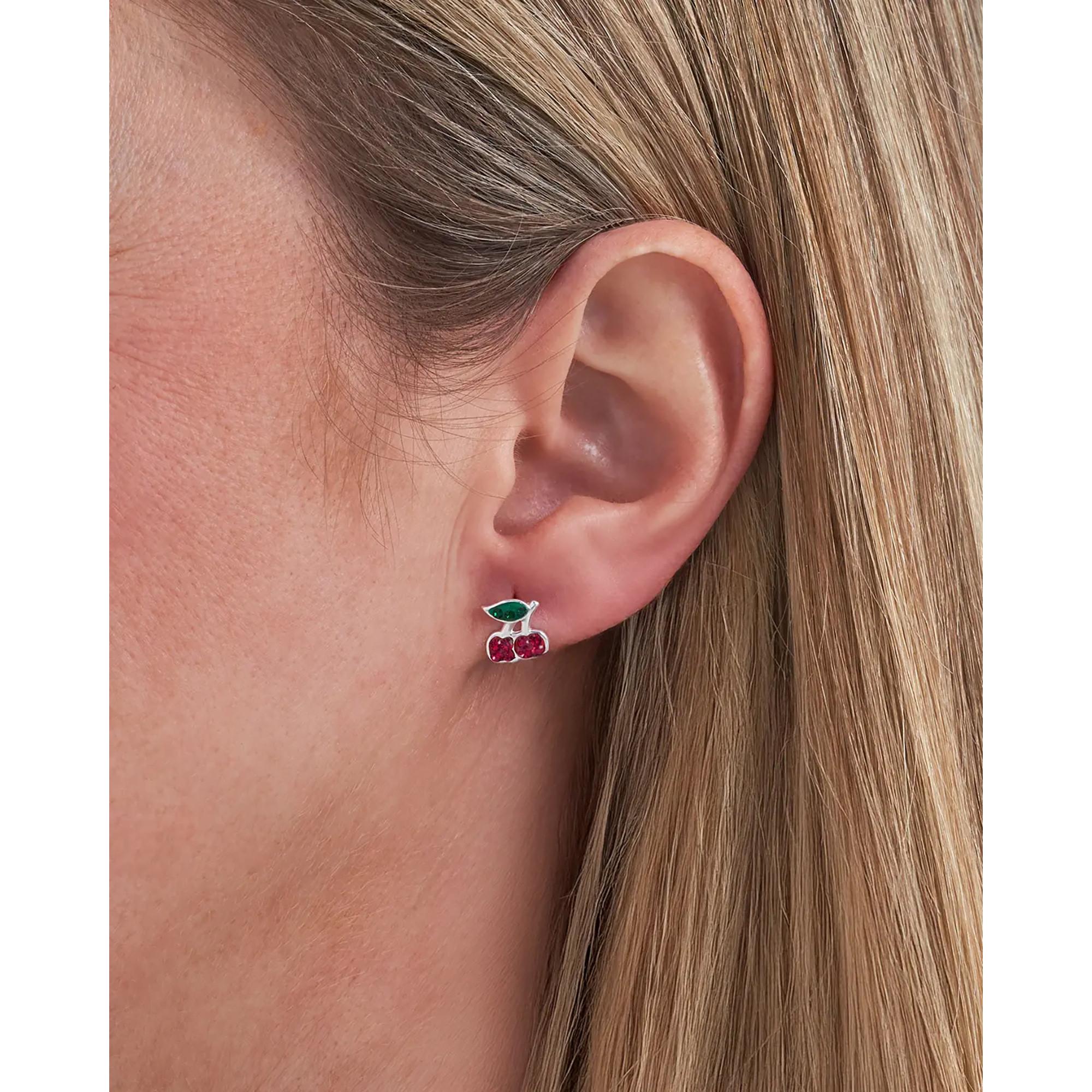 Bijou Brigitte  Boucles d'oreille 