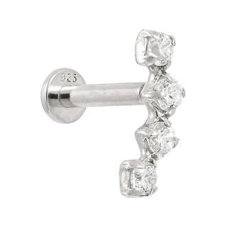 Bijou Brigitte  Ohrringe 