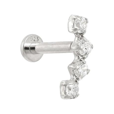 Bijou Brigitte  Ohrringe 