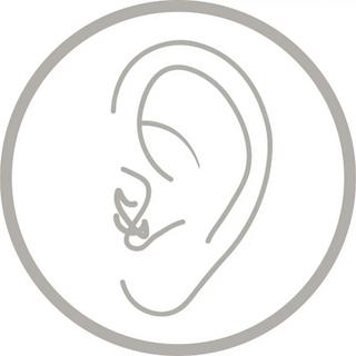 Bijou Brigitte  Ohrringe 