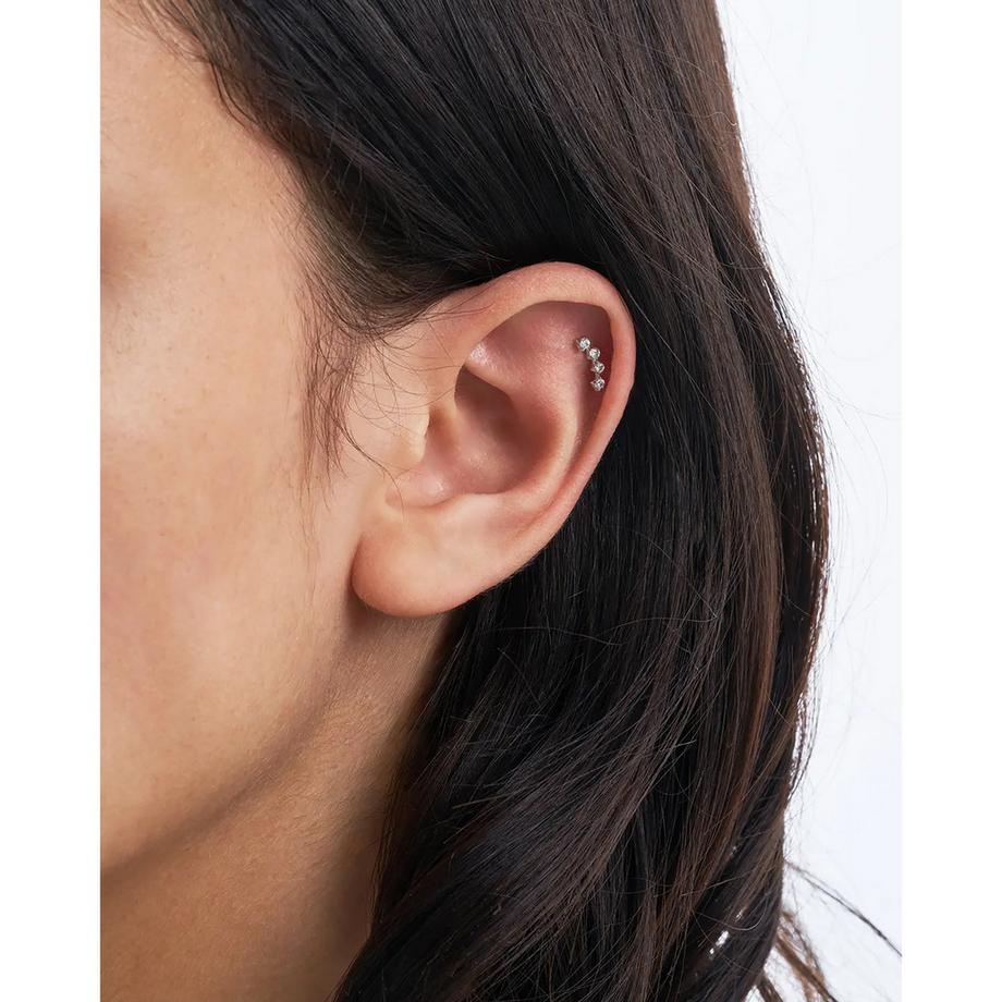 Bijou Brigitte  Ohrringe 