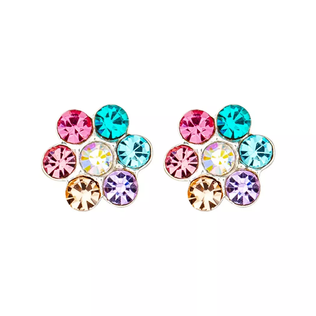 Bijou Brigitte - Ohrringe, Multicolor 8