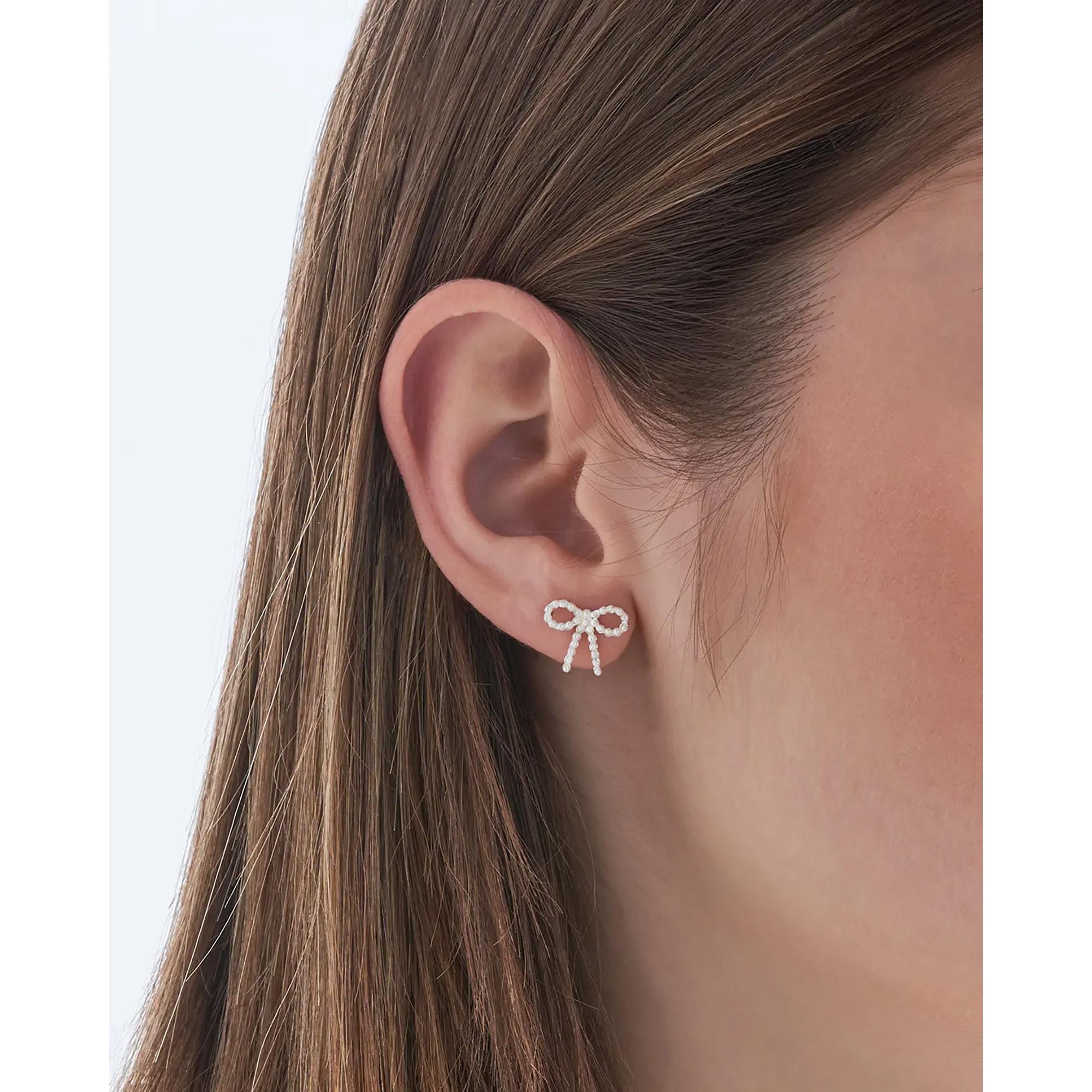 Bijou Brigitte  Ohrringe 