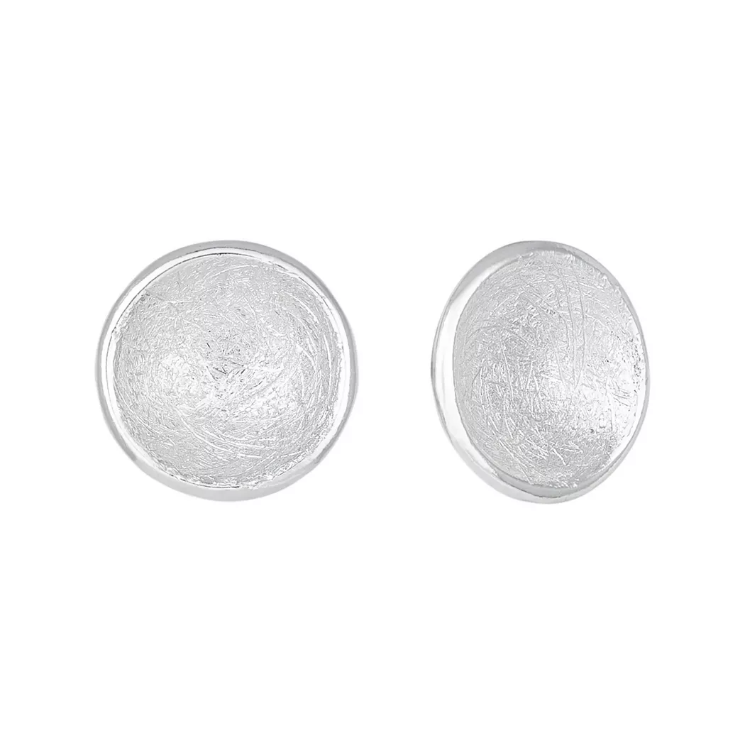 Bijou Brigitte - Ohrringe, Silber 9