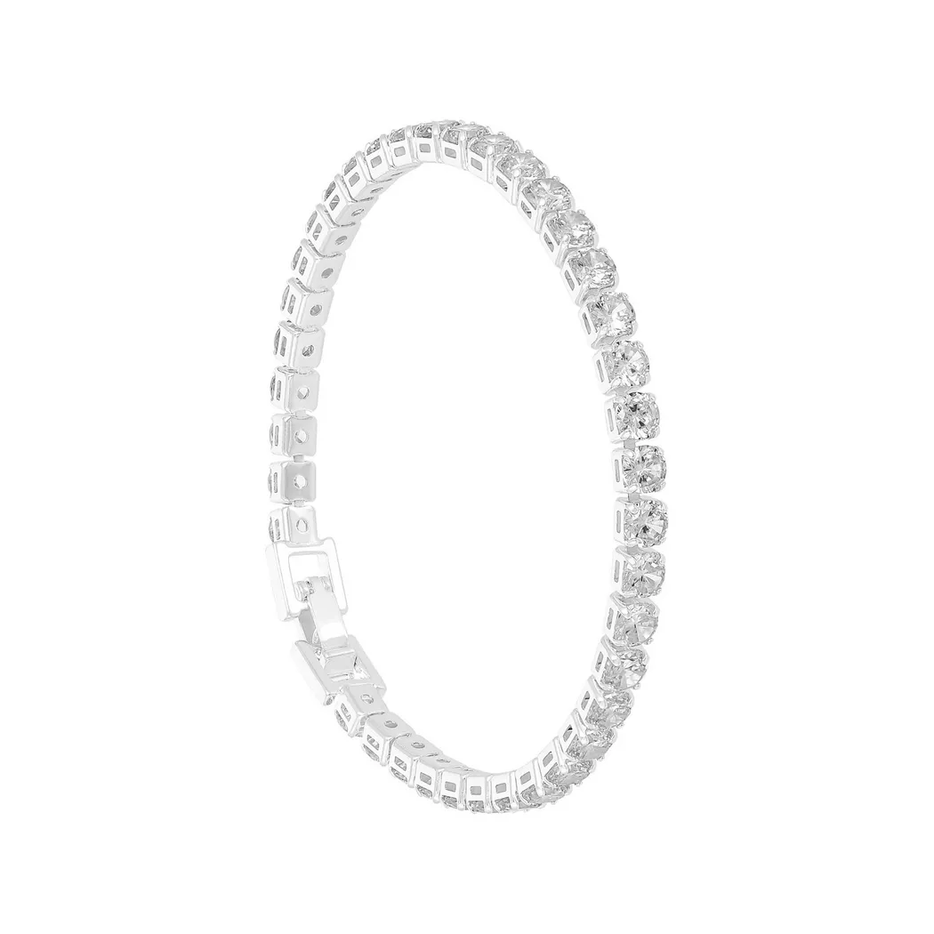 Bijou Brigitte - Armband, Kristall 3