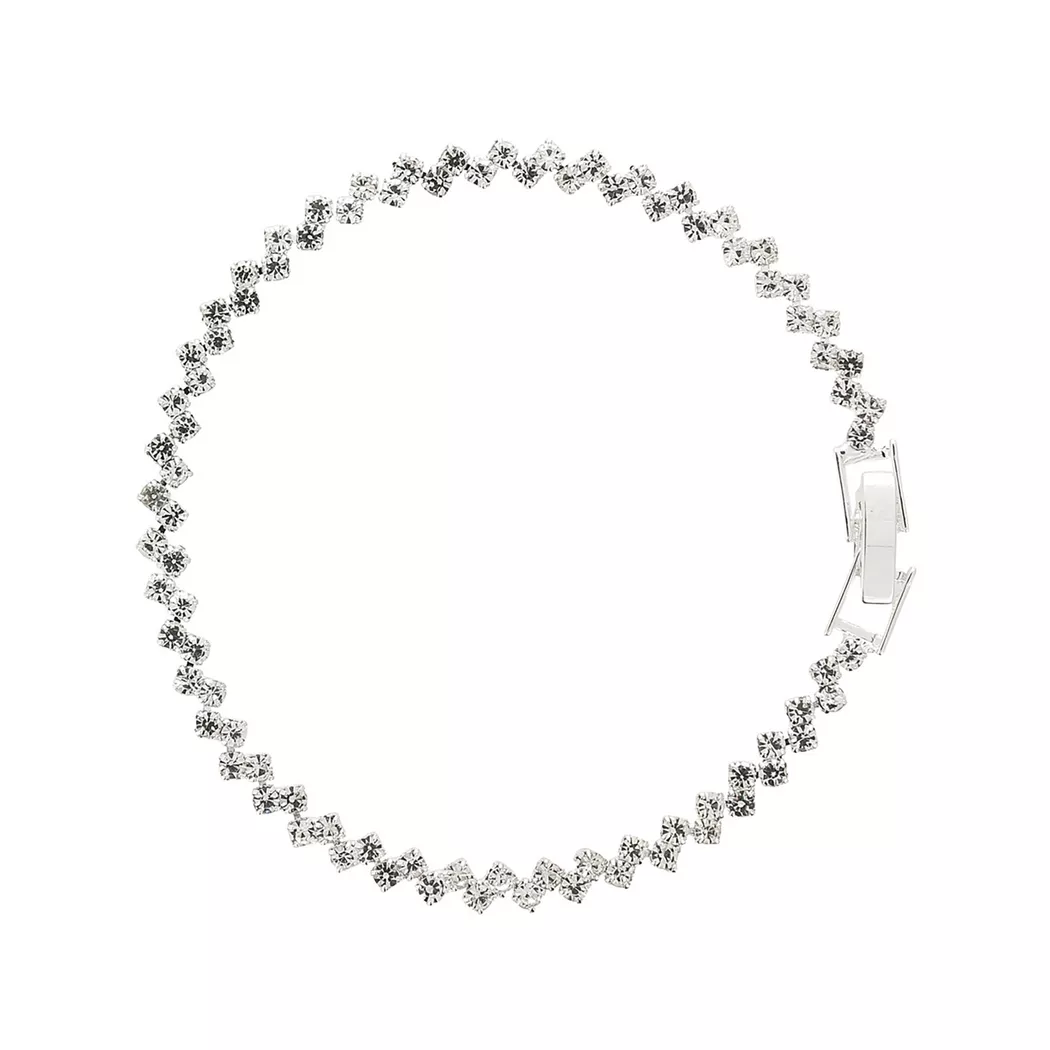 Bijou Brigitte - Armband, Kristall