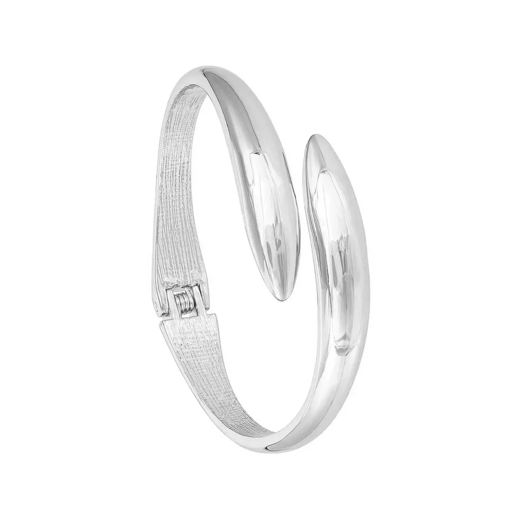 Bijou Brigitte - Armreif, Silber