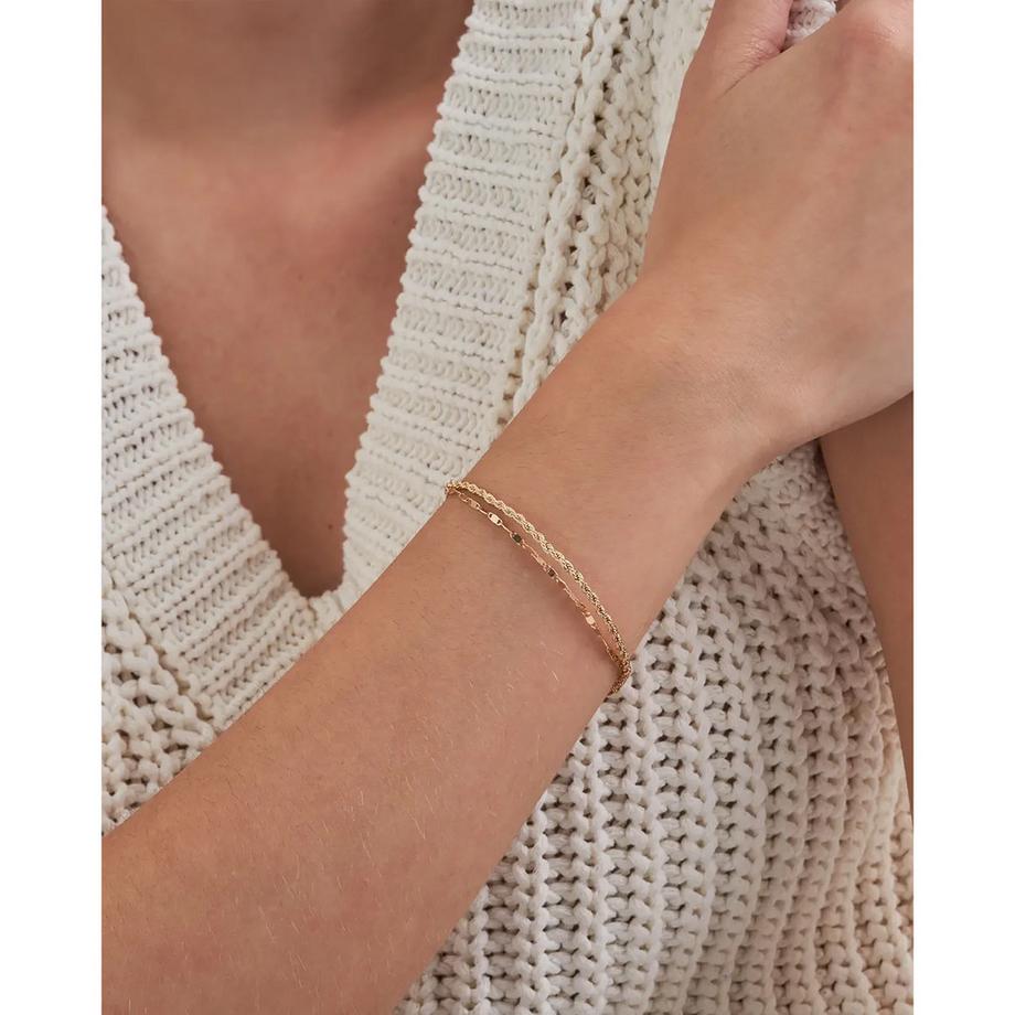 Bijou Brigitte  Bracelet 