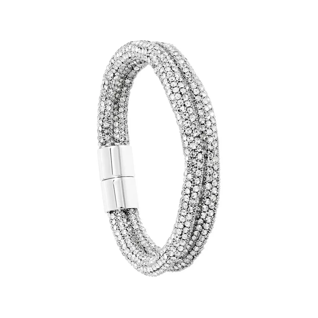 Bijou Brigitte - Armband, Silber