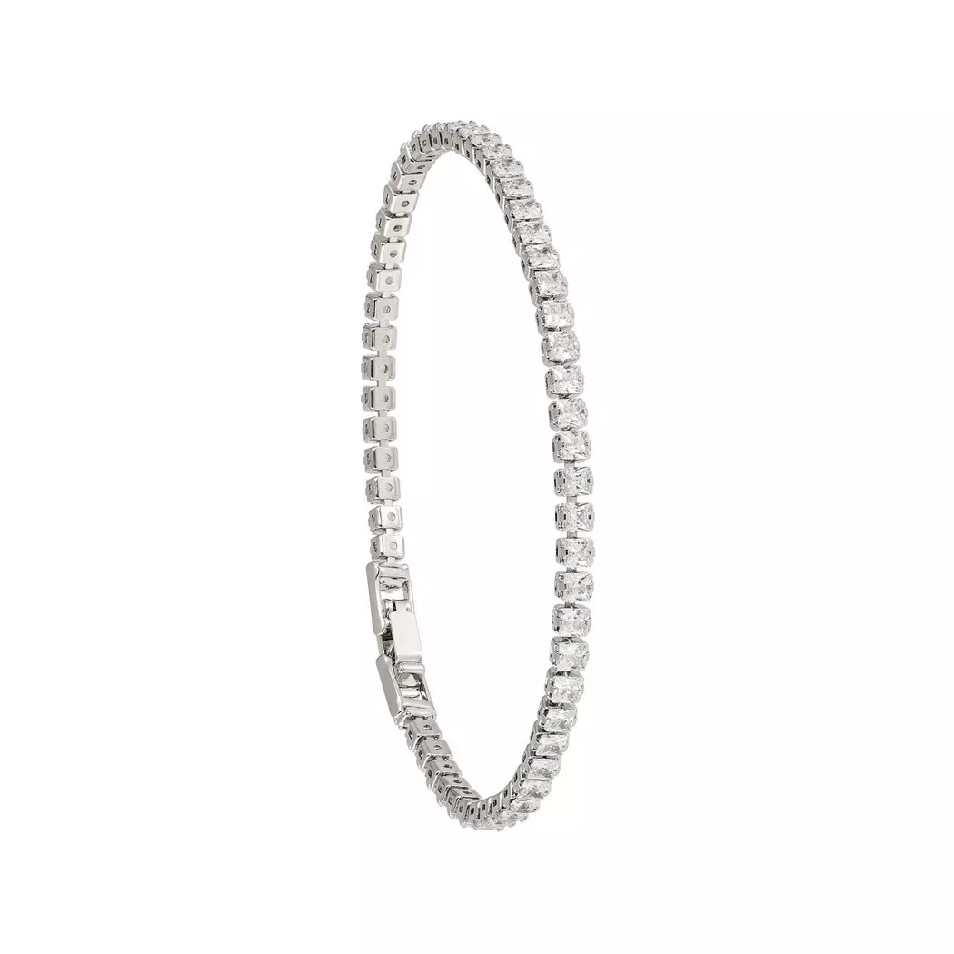 Bijou Brigitte - Armband, Kristall 2