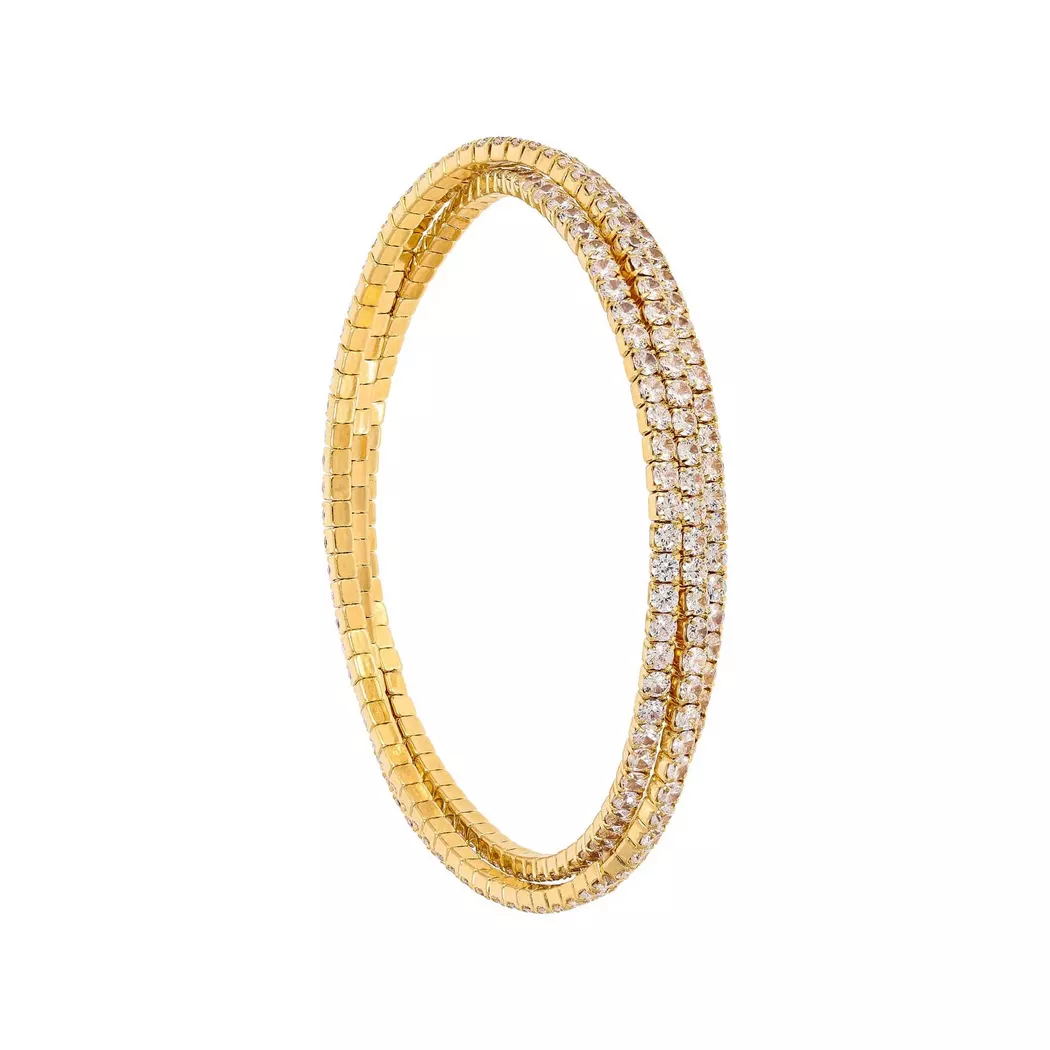 Bijou Brigitte - Armband, Kupfer