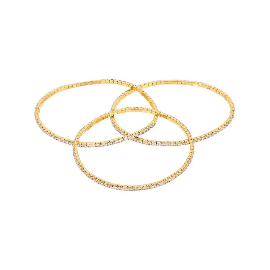 Bijou Brigitte  Bracelet 