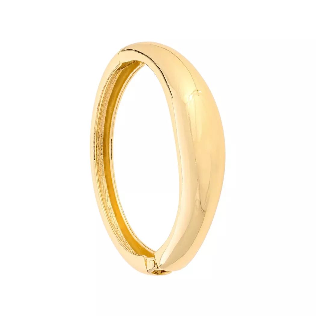Bijou Brigitte - Armreif, Gold