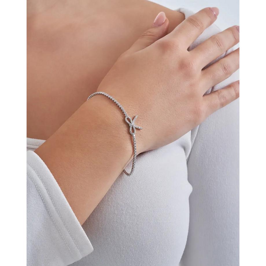 Bijou Brigitte  Armband 