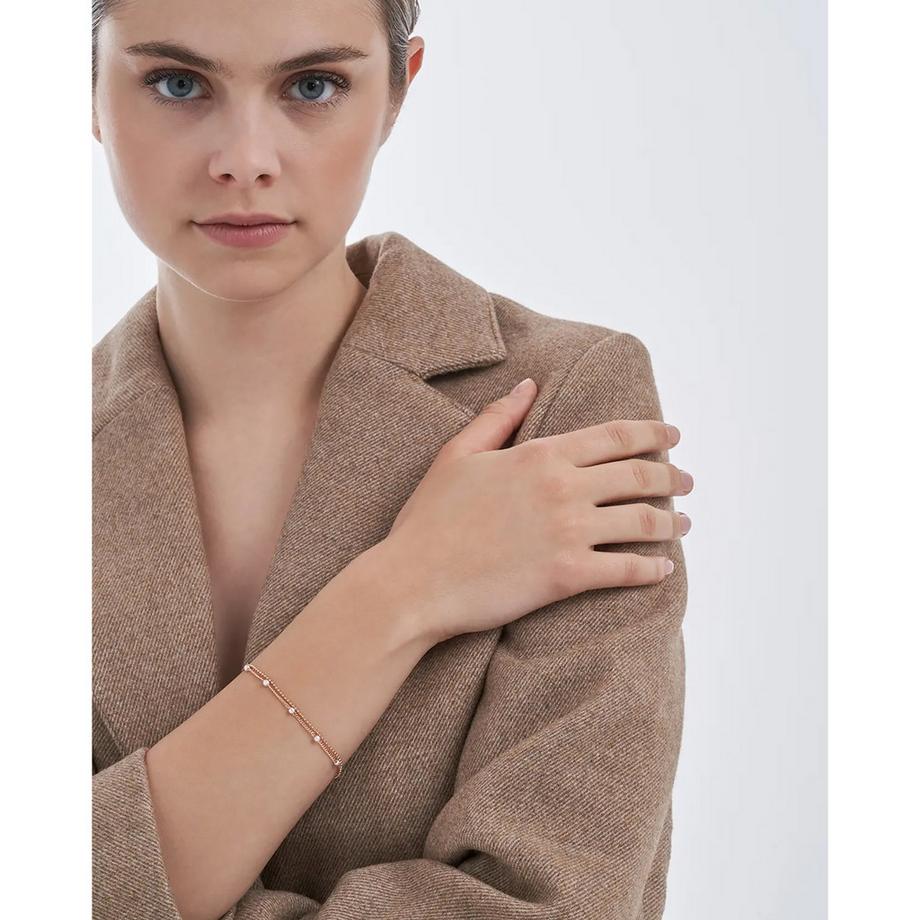 Bijou Brigitte  Armband 