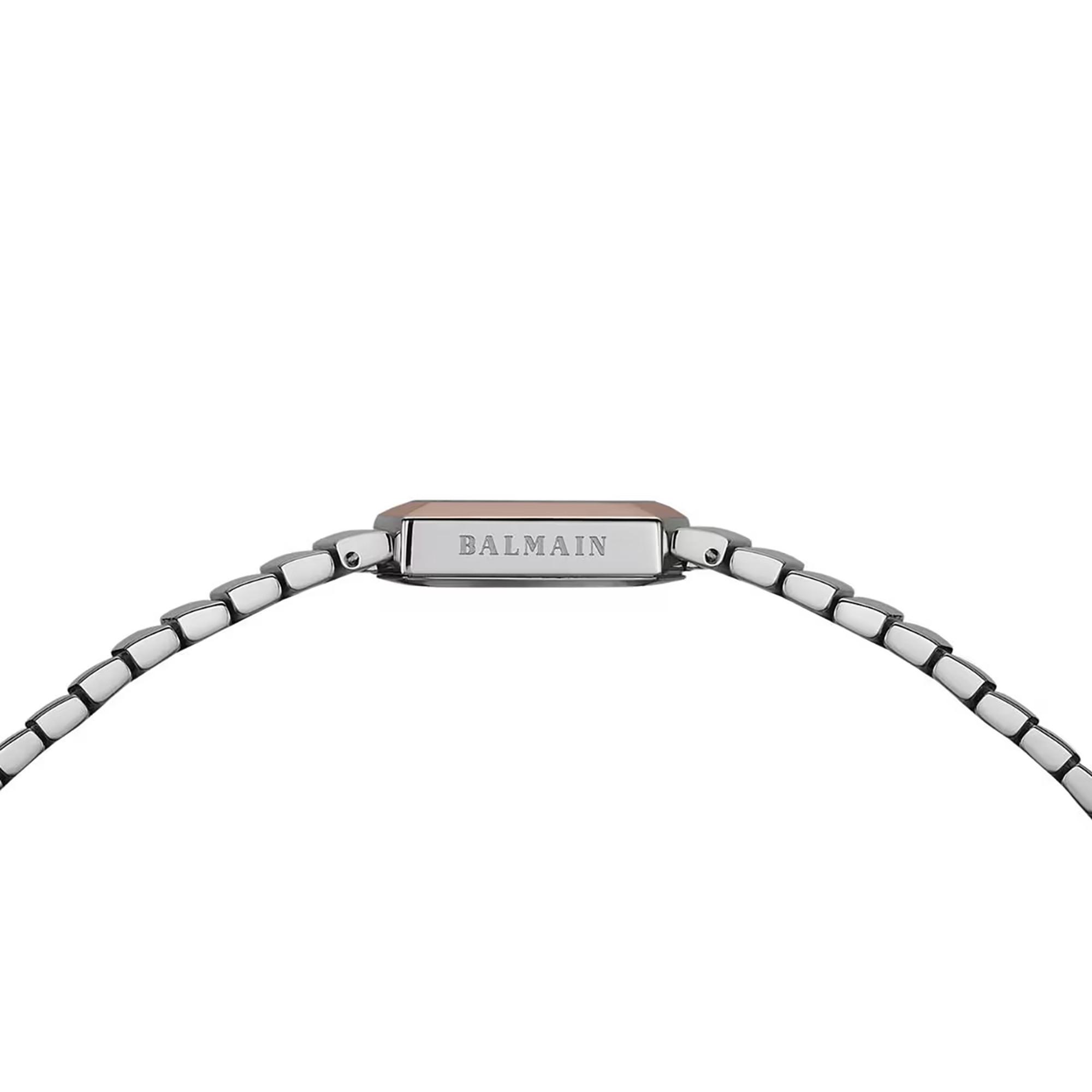 BALMAIN Taffetas Analoguhr 