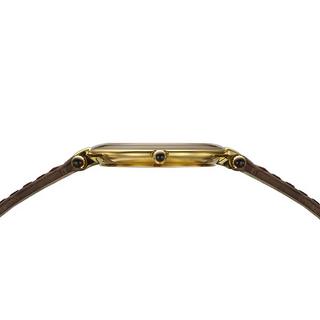 BALMAIN Haute Elegance "Vintage" Horloge analogique 