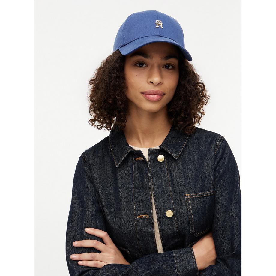 TOMMY HILFIGER TH Elevated Chic Casquette  