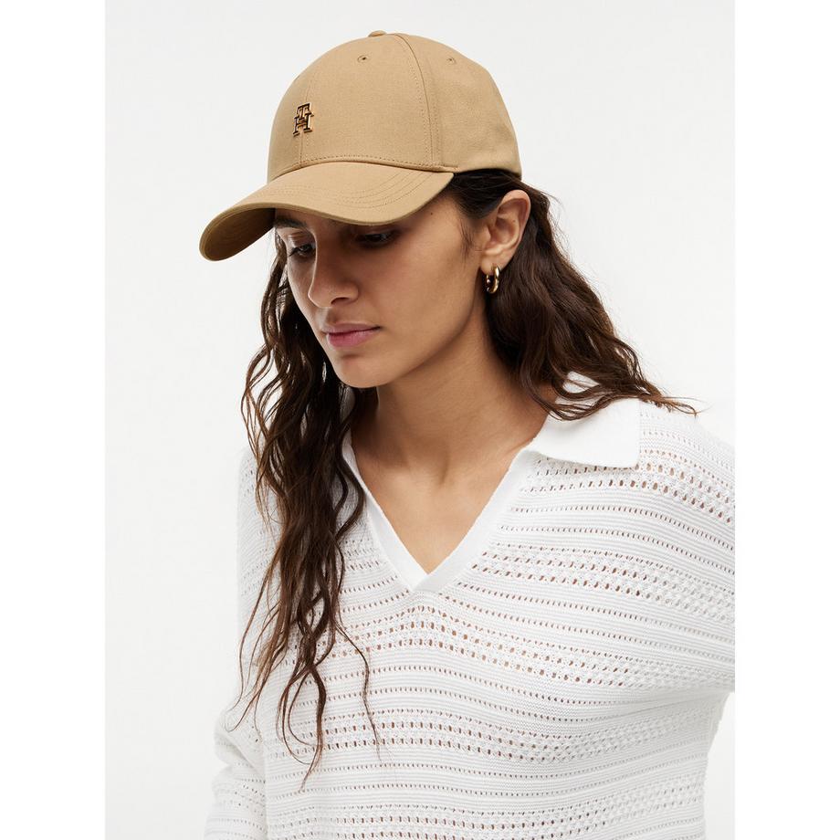 TOMMY HILFIGER TH ELEVATED CHIC Cap  
