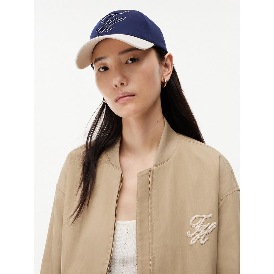 TOMMY HILFIGER TOMMY SCRIPT Cap  