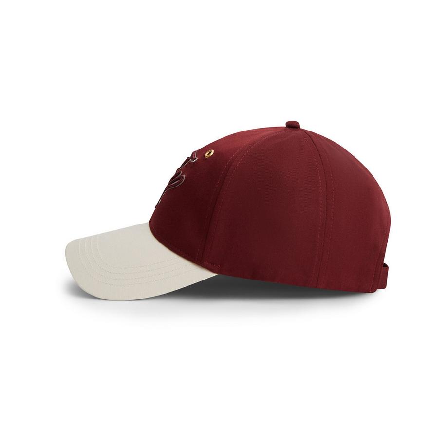 TOMMY HILFIGER TOMMY SCRIPT Cap  